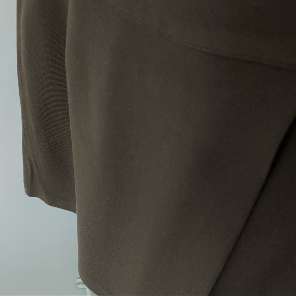 LAST CHANCE SALE ๐ฅ MEXX ๐ฟ WOMEN ๐ฟ SKIRT ๐ฟ BROWN ๐ฟ LINED ๐ฟ MINI - Picture 5 of 8